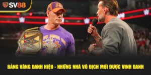 Night of Champions Sky - WWE Night of Champions 28 Jun tại Riyadh với John Cena